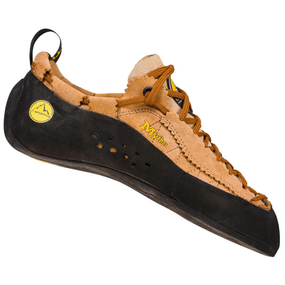 La Sportiva Kletterschuhe Herren - La Sportiva Mythos Mehrfarbig - DE-39856